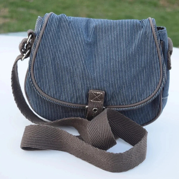 Thirty-one cross body bag - Picture 1 of 8